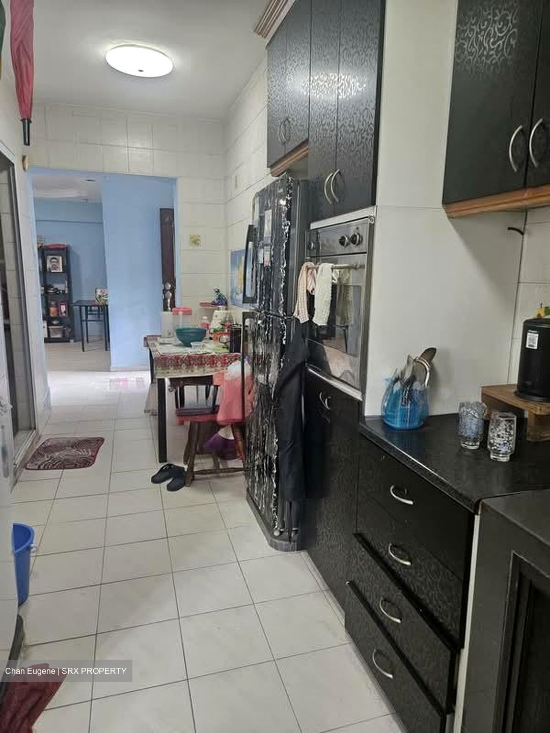 Blk 686C Woodlands Drive 73 (Woodlands), HDB 5 Rooms #617621151